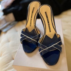 Jimmy Choo heels 37